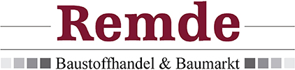 Baustoffhandel Remde GmbH logo